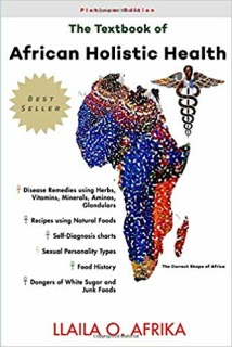 Dr Afrika Food Combining Chart